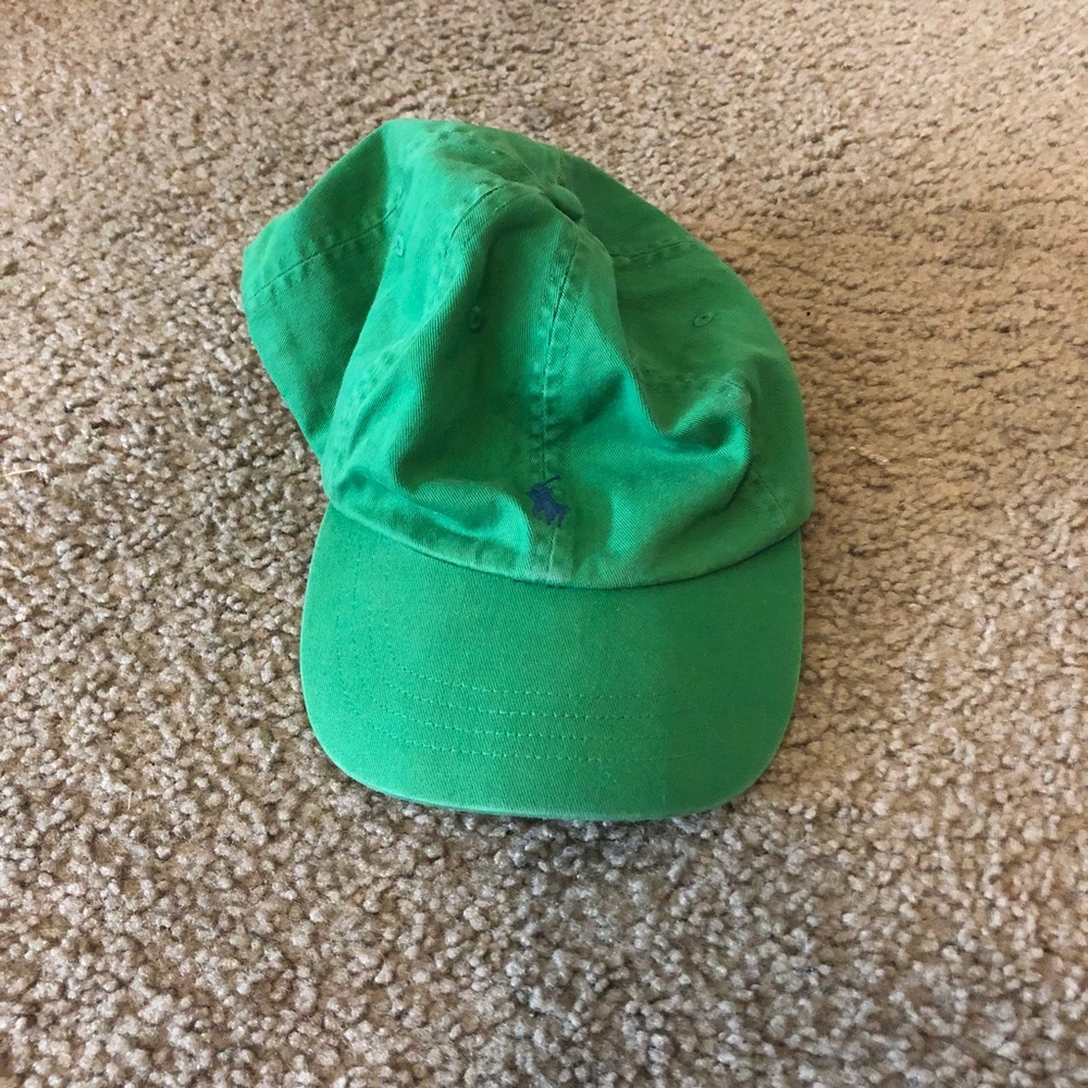 Polo Ralph Lauren Hat